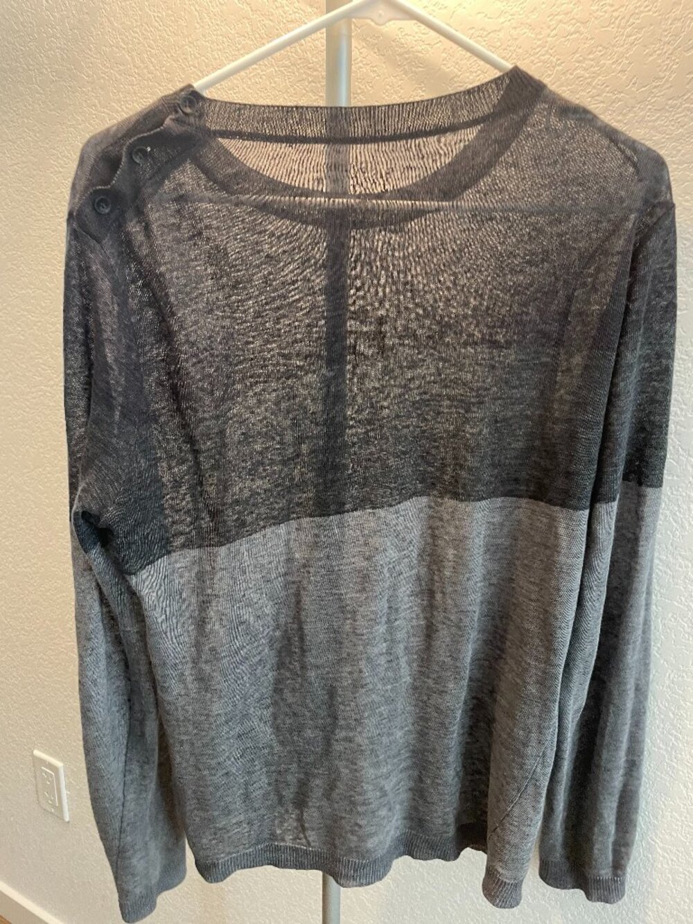 Diesel Tricot & Co Sweater